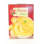 BF Purée de Pomme deTerre 125g Petite 