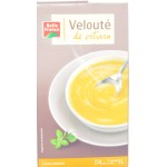 BF Soupe Velouté de Potiron  1litre  