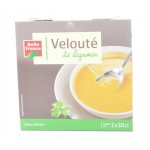 BF Soupe Velouté de Légumes Brique  2X300ML  