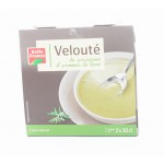 BF Soupe Velouté de Poi. Pom. de ter. Brique 2x300ml  