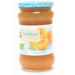 BF Confiture  Abricot Allégée 350g