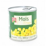 BF Maïs Doux en Grains  300g   