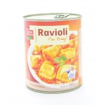 BF Raviolis  Pur Boeuf   800g   