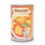 BF Ravioilis Pur Boeuf   400g   