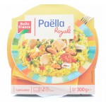 BF Plat Paëlla  Royale 300g 