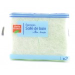 BF Eponges Salles de Bains 