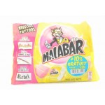 Malabar Gum TuttiFrutti 34p. Sachet 214g