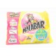 Malabar Gum TuttiFrutti 34p. Sachet 214g