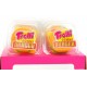 Bonbons Gummi-Burger Trolli Display 24p.