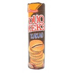 Biscuits au Chocolat Duo 500g