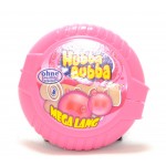 Gum Hubba-Bubba Fancy Fruit Rose