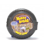 Gum Hubba-Bubba Colas Noir