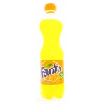 Fanta Bouteille Pet 500ml (18)