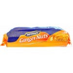 Biscuits Ginger-Nuts Rouleau 200g