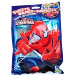 Surprise Spidermann Pochette 15p. (15)