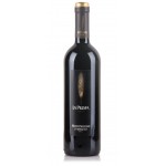 Vin Rouge La Piuma Montepuliano 75cl