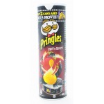 Pringles Hot-Spicy 165g