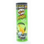 Pringles Oignons 165g