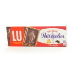 Lu Biscuits Petit Ecolier Choco Noir 125g