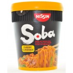 Soba Cup's Nouilles Classic  