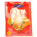 Santa Maria Fajita Mix Mélange Assaisonnements Sachet 30g