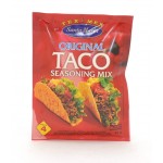 Taco Mix Mélange Assaisonnement 40g