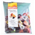 Fruits Secs Mélanges de Fruits Nectaflor 200g