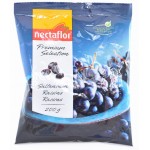 Fruits Secs Raisins Bleu Nectaflor 200g