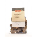 Picosa Champigons Morilles séchées séchées 20g