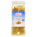 Majestick Caperons Bocal 120g