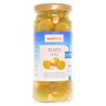 Majestick Olives aux Amandes  Bocal 235g