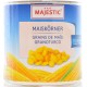 Majestick  Maïs  Doux  Boite 300g