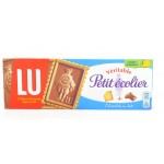 Lu Biscuits Petit Ecolier Choco Lait 125g