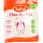 Bouillon Chinoise-Mix Sachet 10x100g