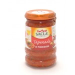 Sacla Tapenade Pomodori  Sacla Bocal 190g