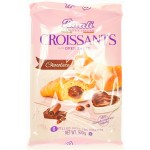 Croissant Cacao 6p.  300g.Bauli 