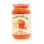 Della Nonna Sauce Arrabiata 350g (12)