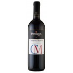 Vin Rouge I. Pasqua Cabernet Merlot 75cl