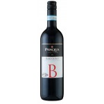 Vin Rouge I. Pasqua Bardolino Doc 75cl