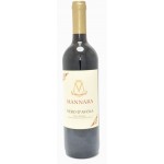 Vin Rouge I. Nero d'Avola Mannara 75cl