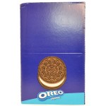 Biscuits Oreo 6p Display 20p