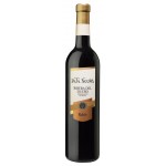 Vin Rouge E. Pata Negra  Roble 75cl