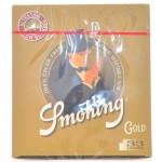 SMOCKING Papier Cigarettes  king size