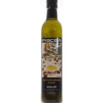 Piacelli Huile d'Olive Extra Vierge 500ml (12)