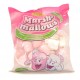 Bonbons Marshmallows  200g   GZ