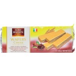 Gaufrettes Fourrées Cacao  Gunz 250g (18)