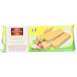 Gaufrettes Fourrées Noisettes  Gunz 250g (18)