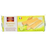 Gaufrettes Citron  (Lemon)  Gunz  250g (18)