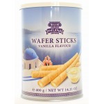 Gaufrettes Grec Vanille (Wafer Sticks) Helena (12)