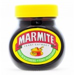 Marmite Bocal   125g